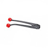 Signode C-3423 Manual Steel Sealer (3/4" Steel Strap, Double Notch)