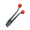 Signode SRC-3423 Steel Strapping Sealer – Single Reverse Notch, 3/4"