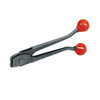 Signode SRC-3423 Steel Strapping Sealer – Single Reverse Notch, 3/4"
