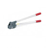 RCD-3431 Steel Manual Sealer 3/4" Reverse Double Notch RCD3431