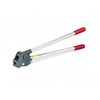 -Signode RDC-3431 Steel Strapping Sealer – Double Reverse Notch, 3/4"