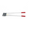 Signode RDC-1431 Manual Steel Sealer (1-1/4" Steel Strap, Double Reverse Notch)