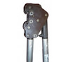 B-250 Steel Manual Sealer 2" Single Crimp B250