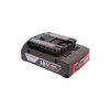 18V 2.0Ah Lithium-Ion Battery – For Signode BXT3-13, BXT3-16, SLB Tools