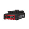 18V 2.0Ah Lithium-Ion Battery – For Signode BXT3-13, BXT3-16 & SLB Tools (Part #2187.012)