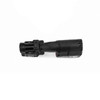 Signode GripPack Single Notch Sealer (1-1/4" Steel, .025–.031, Battery)