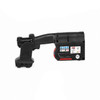 Signode GripPack Double Notch Sealer (1-1/4" Steel, .025–.031, Battery)