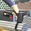 Signode GripPack Double Notch Sealer Kit (1-1/4" Steel, .025–.031, Battery)