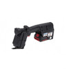 Signode GripPack Cutter Kit (1-1/4" Steel & Plastic, Battery)