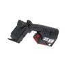 Signode GripPack Cutter Kit (1-1/4" Steel & Plastic, Battery)
