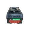 BXT3-32 Battery-Powered Sealless Combo Tool – 1"–1-1/4" PET Strapping, Friction Weld
