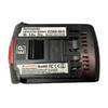 Encore E1260-28-D 18V 4 AH Battery - 3958