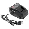 Encore 1260-58 18V Lithium Ion Battery Charger - 3959