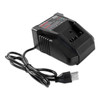 EP-1260-58 18V Lithium Ion Battery Charger