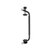 EP-838 Economy Hand Stretch Film Dispenser with adjustable tension knob and ergonomic foam grip
