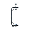 EP-839 Hand Stretch Film Dispenser with adjustable tension control and ergonomic foam grip