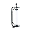 EP-839 Hand Stretch Film Dispenser with hand stretch film roll installed for manual pallet wrapping