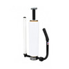 EP-860 Bubbleator ergonomic hand stretch film dispenser for protective stretch wrapping and cushioning