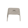 Straight Leg Stainless Steel Bracket Minus 4 - 100/Box