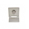 Type 304 Stainless Steel Cantilever Brackets – 100/Box
