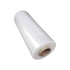 18-inch 1500-feet 80 Gauge Blown Hand Stretch Film roll for securing palletized loads during shipping and storage