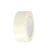 Opposite angled view of 2" x 60 yd General Purpose Filament Strapping Tape with reinforced filament strands