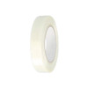 Opposite angled view of 1" x 60 yd General Purpose Filament Strapping Tape showing reinforced filament strands
