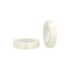 Two rolls of General Purpose Filament Strapping Tape, 1" x 60 yd, showing horizontal and upright views