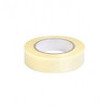 Horizontal roll of General Purpose Filament Strapping Tape, 3/4" x 60 yd, showing reinforced construction