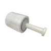 Hand Stretch Wrap 5" x 1000' 3" Core 80 gauge