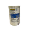 Shrink-wrapped package of 3M Scotch 898 filament strapping tape, 1 inch x 60 yards, with product label visible