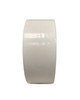 White 2"x108' Heat Shrink Tape - 4300