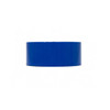 2" x 180' blue shrink wrap tape roll – side view showing 2-inch tape width