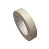 Angled view of Industrial Grade Masking Tape, 1" x 60 yd, with cardboard core