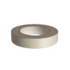 Horizontal view of Industrial Grade Masking Tape, 1" x 60 yd, showing full roll and cardboard core