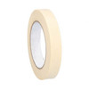 3/4" x 60 Yards  Industrial Grade Masking Tape - 4503