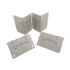 Corner Protector 1 1/4" x 3" .032 GA, 500/box - 4510