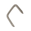 3/4" x 5/8" Wire Strapping Staples for Steel Strapping