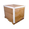 3" X 3" X 36" .225 Heavy Duty Edge Protectors, Skid Quantity 1,100/Skid