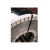 3" x 3" x 74" Flexboard ID/OD Edge Protectors – .200 Gauge