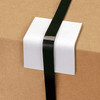 2" x 2" x 3" .120 Edge Protectors, 1200/Box