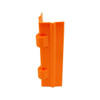 4" x 4" x 12" Plastic Edge Protectors for Lashing – 10/Box
