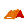 8" x 8" x 10" Plastic Edge Protectors for Lashing – 50/Box