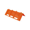 8" x 8" x 24" Plastic Edge Protectors for Lashing