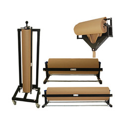Kraft Paper Dispensers Kraft Paper Dispensers