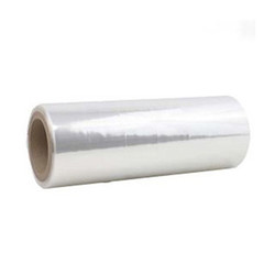 Polyolefin Shrink Film Polyolefin Shrink Film