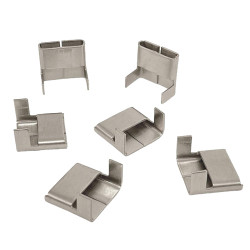 Stainless Steel Seals