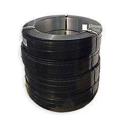 Regular Duty Steel Strapping Regular Duty Steel Strapping
