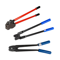 Steel Strapping Sealers