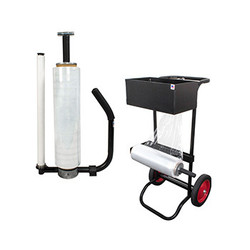 Stretch Film Dispensers Stretch Film Dispensers